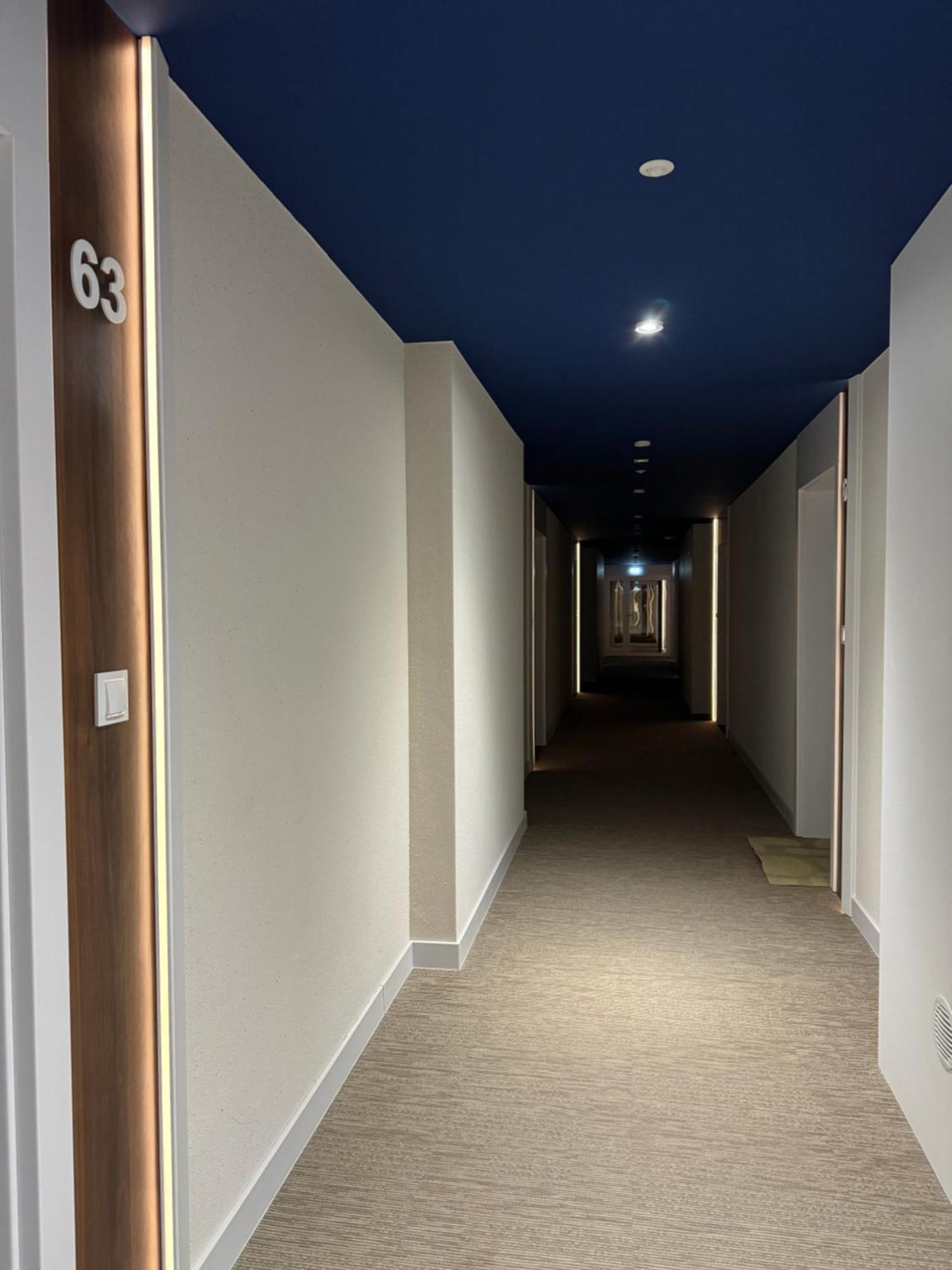 4Summer Kolobrzeg Apartamenty White Blue Sauna & Fitness & Parking 100 Metrow Do Pieknej Szerokiej Piaszczystej Plazy, Wspanialy Widok Z Duzego Tarasu! 100 Meter Zu Einem Schoenen Breiten Sandstrand, Herrliche Aussicht Von Einer Grossen Terrasse! Екстериор снимка