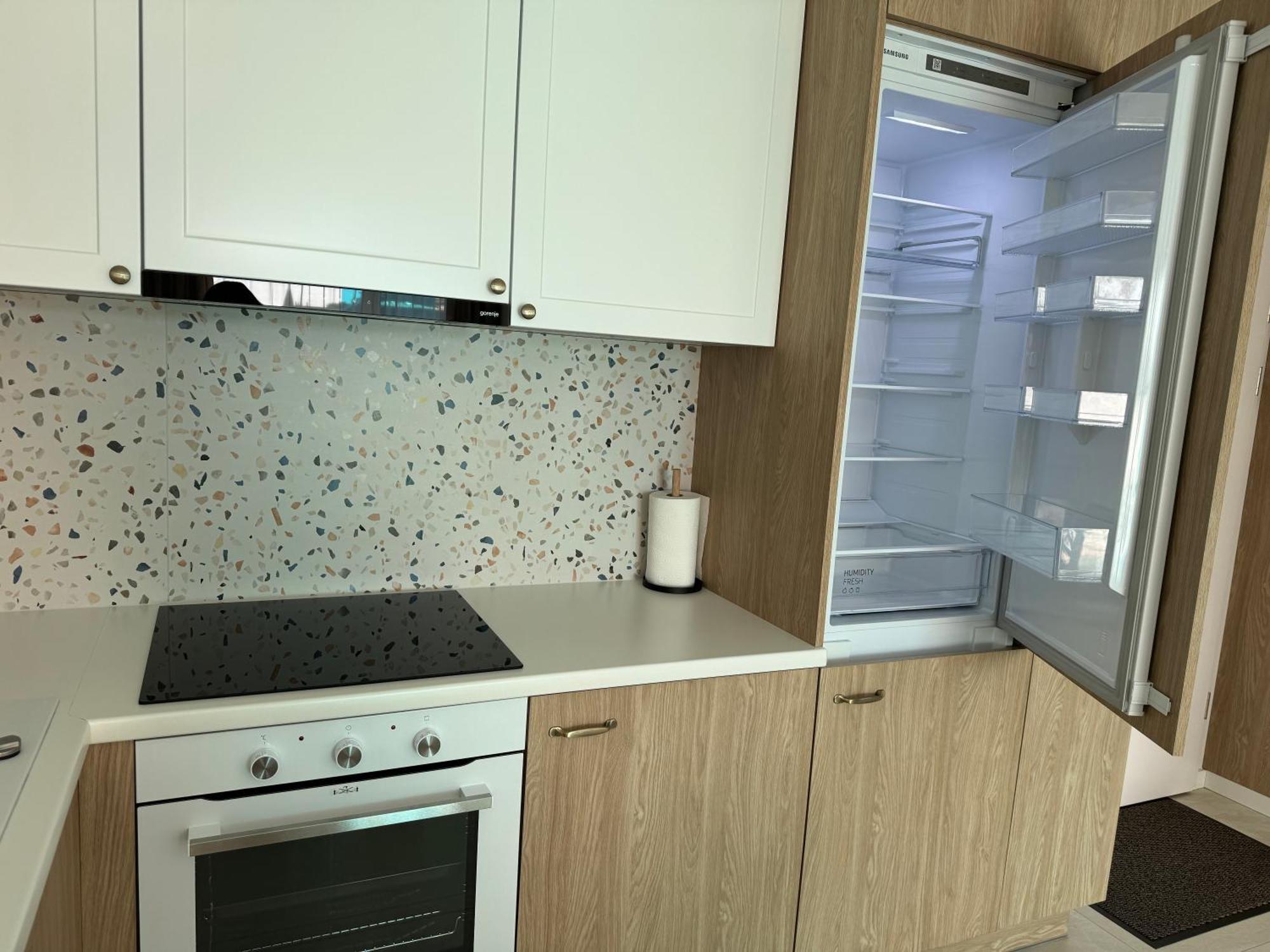 4Summer Kolobrzeg Apartamenty White Blue Sauna & Fitness & Parking 100 Metrow Do Pieknej Szerokiej Piaszczystej Plazy, Wspanialy Widok Z Duzego Tarasu! 100 Meter Zu Einem Schoenen Breiten Sandstrand, Herrliche Aussicht Von Einer Grossen Terrasse! Екстериор снимка