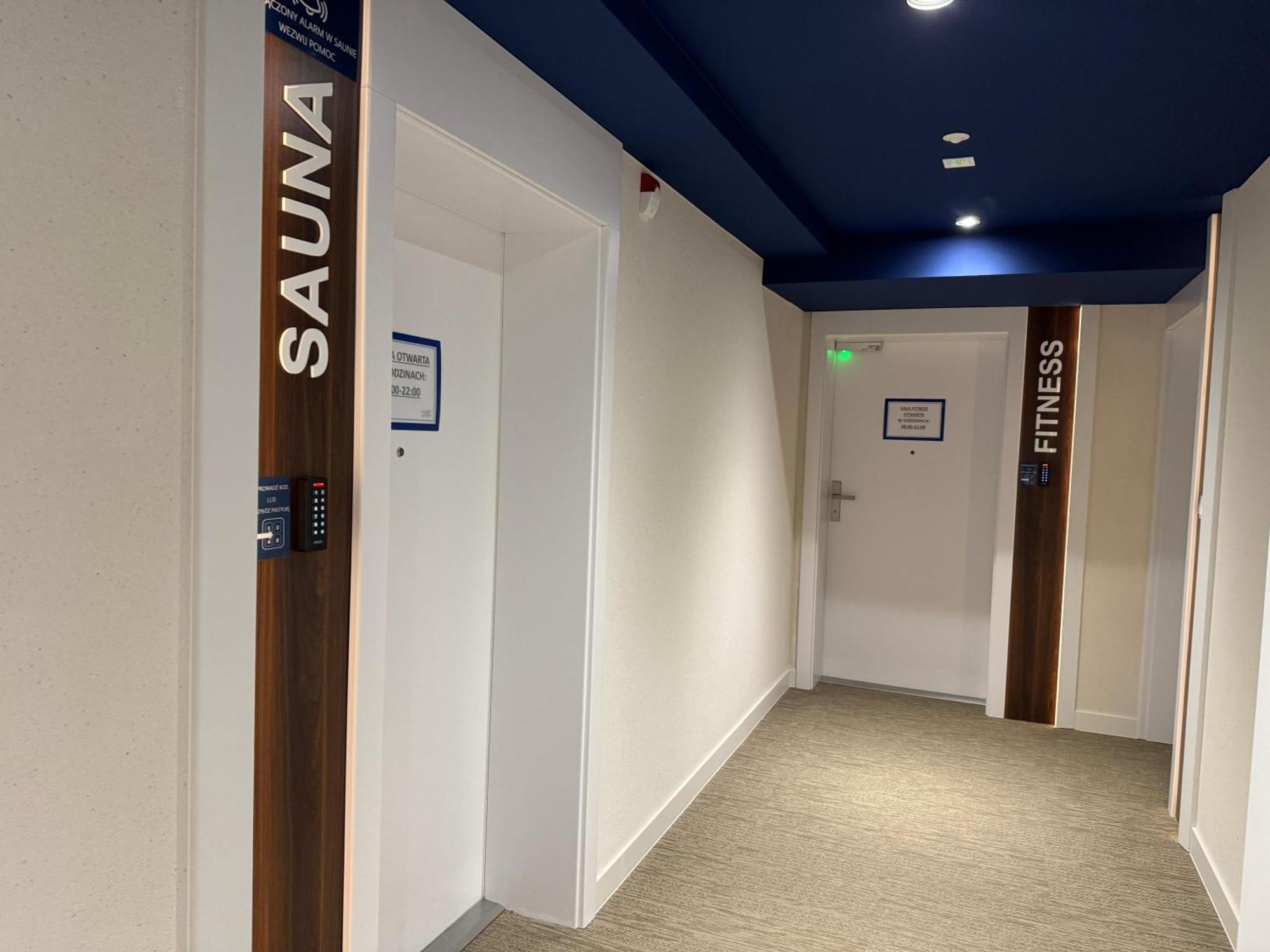4Summer Kolobrzeg Apartamenty White Blue Sauna & Fitness & Parking 100 Metrow Do Pieknej Szerokiej Piaszczystej Plazy, Wspanialy Widok Z Duzego Tarasu! 100 Meter Zu Einem Schoenen Breiten Sandstrand, Herrliche Aussicht Von Einer Grossen Terrasse! Екстериор снимка